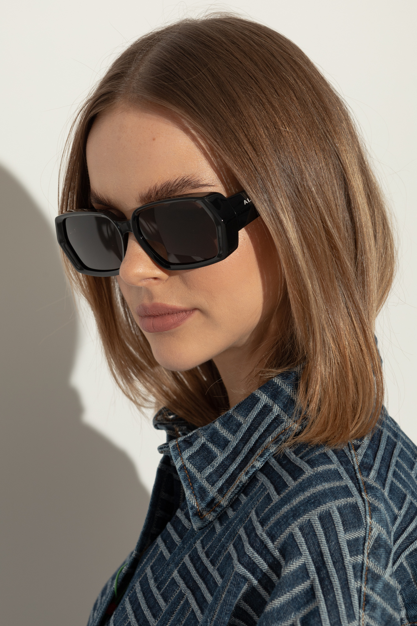 Alaïa Sunglasses | Women's Accessories | Vitkac